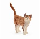 schleich® Farm World Bauernhoftiere - 13836 Katze, ab 3 Jahre