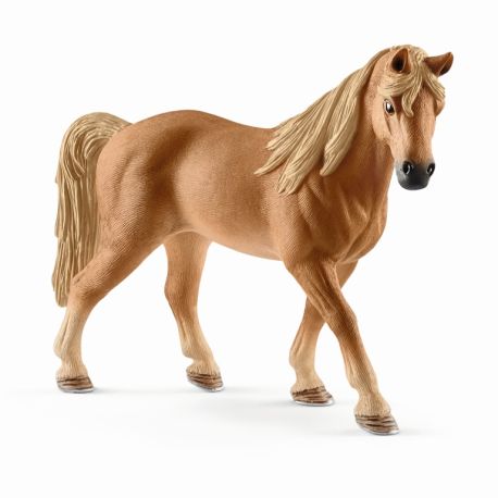 schleich® Farm World Pferde - 13833 Tennessee Walker Stute, ab 3 Jahre