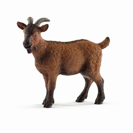 Schleich - World of Nature - Farm World - Ziege