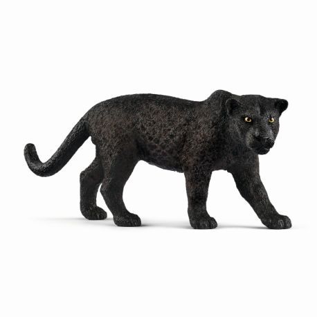 schleich® Wild Life - 14774 Schwarzer Panther, ab 3 Jahre
