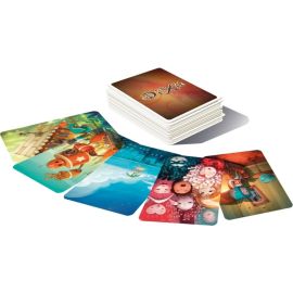 Asmodee Dixit 6  - Memories Erweiterung