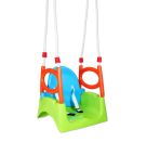 Outdoor active 3 in 1 Schaukel