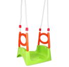Outdoor active 3 in 1 Schaukel