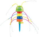 Splash & Fun Wassersprinkler Raupe