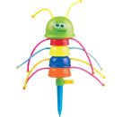 Splash & Fun Wassersprinkler Raupe
