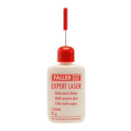 H0, TT, N, Z EXPERT LASERCUT, 25 g