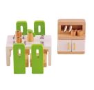 Hape Esszimmer