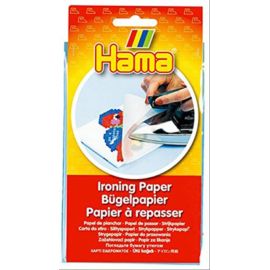 Hama® Bügelperlen Bügelpapier.