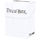 Clear Deck Box Sortiert, keine Auswahl möglich