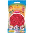 Hama® Bügelperlen Midi - Violettrot 1000 Perlen.