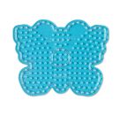Hama® Bügelperlen Maxi Stiftplatte Schmetterling.
