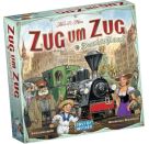 Asmodee Days of Wonder - Zug um Zug - Deutschland