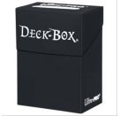 Black Deck Box Sortiert, keine Auswahl möglich