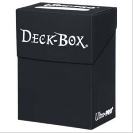 Black Deck Box Sortiert, keine Auswahl möglich