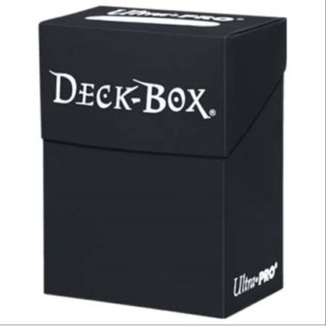 Black Deck Box Sortiert, keine Auswahl möglich