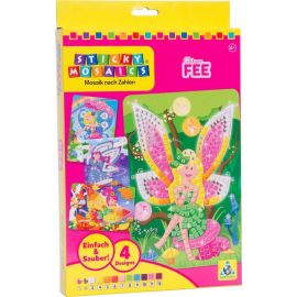 Sticky Mosaics Sticky Mosaics Glitzer Fee