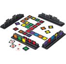 Schmidt Spiele Qwirkle Bring-mich-Mit-Spiel in der Metalldose