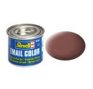 rost, matt 14 ml-Dose, Revell Modellbau-Farbe auf Kunstharzbasis