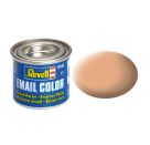 hautfarbe, matt 14 ml-Dose, Revell Modellbau-Farbe auf Kunstharzbasis