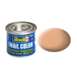 hautfarbe, matt 14 ml-Dose, Revell Modellbau-Farbe auf Kunstharzbasis