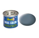 blaugrau, matt RAL 7031 14 ml-Dose, Revell Modellbau-Farbe auf Kunstharzbasis
