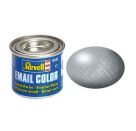 eisen, metallic 14 ml-Dose, Revell Modellbau-Farbe auf Kunstharzbasis
