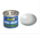 hellgrau, seidenmatt RAL 7035 14 ml-Dose, Revell Modellbau-Farbe auf Kunstharzbasis