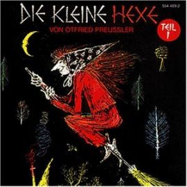 Die kleine Hexe (Folge 1)