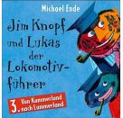 CD Jim Knopf und Lukas 3