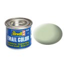 sky, matt RAF 14 ml Dose, Revell Modellbau-Farbe auf Kunstharzbasis