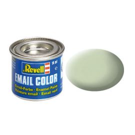 sky, matt RAF 14 ml Dose, Revell Modellbau-Farbe auf Kunstharzbasis