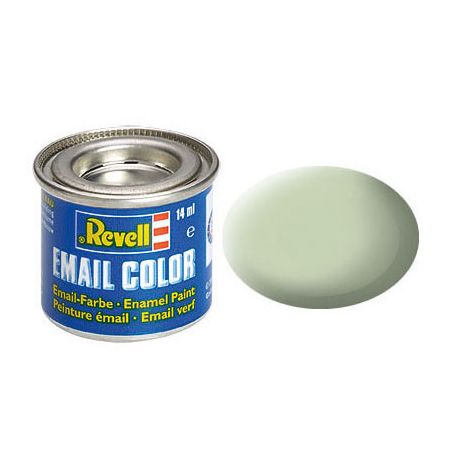 sky, matt RAF 14 ml Dose, Revell Modellbau-Farbe auf Kunstharzbasis