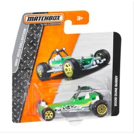 Mattel Matchbox Fahrzeuge 1-75, sortiert