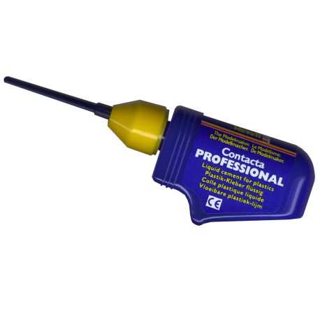 Contacta Professional, Leim (Flasche 25 g), Revell Modellbau-Kleber