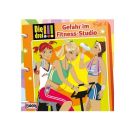 Kosmos Die drei !!! CD 4 Gefahr im Fitness-Stud