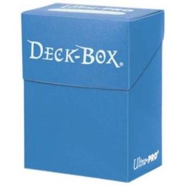 UltraPRO - Light Blue Deckbox