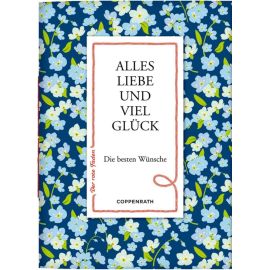 Der rote Faden No. 75: Alles Liebe und viel Glück