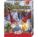 Saboteur - Das Duell