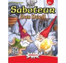 Saboteur - Das Duell