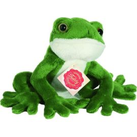 Teddy Hermann Frosch, ca. 15 cm