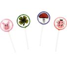 Die Spiegelburg - Glücks-Lolli Viel Glück