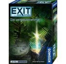 EXIT® Die vergessene Insel (F)
