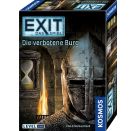 EXIT® Die verbotene Burg (P)