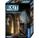 EXIT® Die verbotene Burg (P)