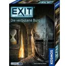 EXIT® Die verbotene Burg (P)