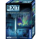 EXIT® Die Station im ewigen Eis (F)