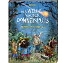 Coppenrath - Der wilde Räuber Donnerpups: Überfall aus dem All Band 2