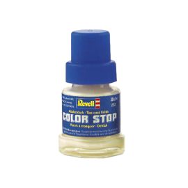 Color Stop, Abdecklack 30ml, Revell Abdecklack