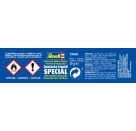 Contacta Liquid Special, Leim (Flasche 30 g), Revell Spezialkleber für Chromteile