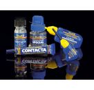 Contacta Liquid Special, Leim (Flasche 30 g), Revell Spezialkleber für Chromteile